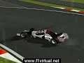 F1 Virtual - Shanghai 2007