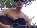 g.love plays beautiful acoustic g.love plays beautiful acoustic