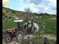 TractorJacking