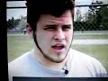 Jordon Slezak Saves Boy from Pit Bull Attack