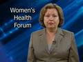 Senator Alquist Breast Cancer awareness PSA