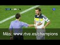 Barcelona 2- Chelsea 2. Messi falla un penalti decisivo