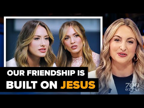They Have One Goal With Everything They Do | Girls Gone Bible – cbn.com