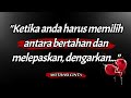 Kata Kata Bijak Tentang Masalah Dalam Hubungan
