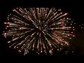 Fuochi d'artificio - Festa di S.Oronzo (Le)