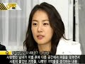 Interview Yoo Ha Na in  a Music Video!!