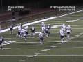 #19 Corey Vanderbeek Class of 2009 Granite Bay HS Football