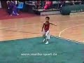 Crazy Wushu Kid