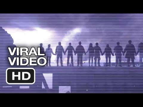 Pacific Rim Viral Teaser #2 - Breaking News: Kaiju Attack (2013) - Guillermo Del Toro Movie HD Video