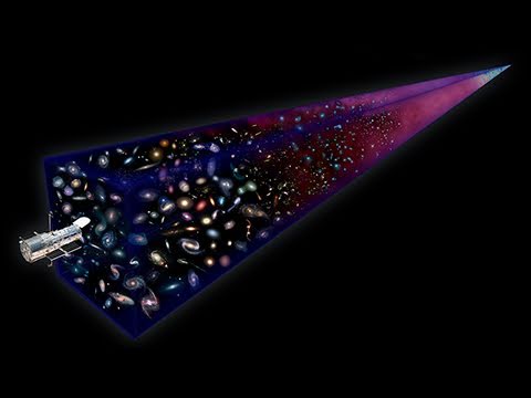 Deep Universe: Hubbles Universe Unfiltered_A valaha feltöltött legjobb távcső videók