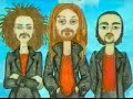 segundo sencillo del primer �lbum de la banda mexicana telefunka 