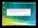 Put IE Desktop Icon in Vista