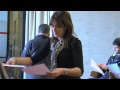 PLF 2011. Entrega de diplomas