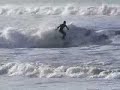 SURF QUIBERON LUCAS PORT BLANC SOUTH BRETAGNE