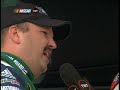 DALE JR WINS AT MICHIGAN!!!!!