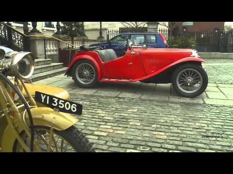classic car shows