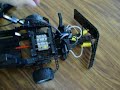lego v plow