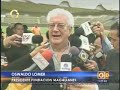 Geremi Gonzalez fue despedido con Honores Geremi Gonzalez fue despedido con Honores