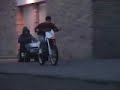Dirt bike power wheels jump 2 Dirt bike power wheels jump 2
