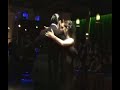 Pancho y Gaby