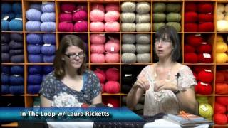 In The Loop With Guest Anna Helt