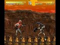 SNES Killer Instinct - Casual