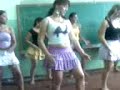 pcg....dança doida das mina...uhulllll