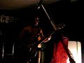 Acroman�acos - Ao vivo em Linda-A-Velha, Lisboa 2003