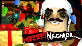 Hello Neighbor Has A Tv Show Thinknoodles Reacts