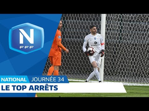 Top Arrêts J 34