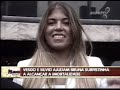 Vesgo e Silvio com Bruna Surfistinha