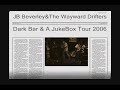 Dark Bar and a Jukebox - CD Release Party