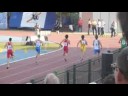 400hs, salto in lungo Atletica Riccardi, Campionato di Socie