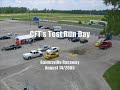 CFT Civic and Ford mustang