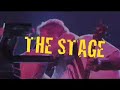 Perpetual Groove on The Stage