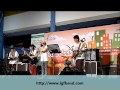 LGF - 这样的我 (原创曲 Original Composition)