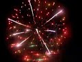 Fireworks - 1 | Queenstown Winter Festival | New Zealand NZ