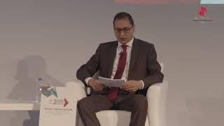MMG 3.ARGE & İnovasyon Zirvesi Ve Sergisi - Şehirlerin Dönüşümü Oturumu