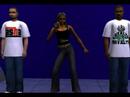 InfaMiss - They Don\