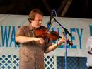 Stuart Duncan 2007 Delaware Valley Bluegrass Festival