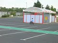 Pocket bike