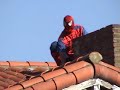 EL HOMBRE ARAÑA - PARTE 2 EL HOMBRE ARAÑA - PARTE 2