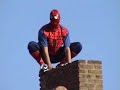 EL HOMBRE ARAÑA - PARTE 2