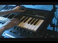 Roland SH-09