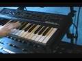 Roland SH-09