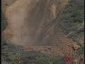 La Conchita Landslide