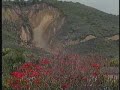 La Conchita Landslide