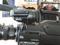 Sony HVR-HD1000E