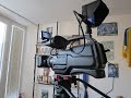 Sony HVR-HD1000E