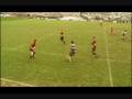Truro School vs. Bodmin College Hits and sitdowns